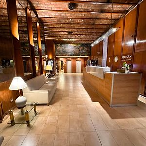 Hotel Sussex